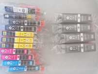Tusze do drukarki CANON PIXMA IP7250N MG5550 MG5