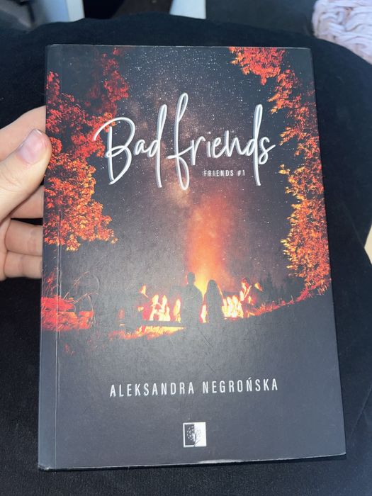 Sprzedam ksiażki mlodzieżowe