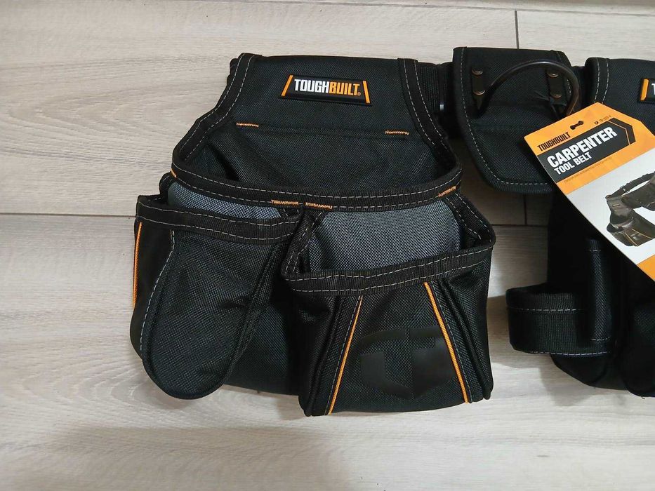 Пояс для инструментов ToughBuilt TB-303-4 новый