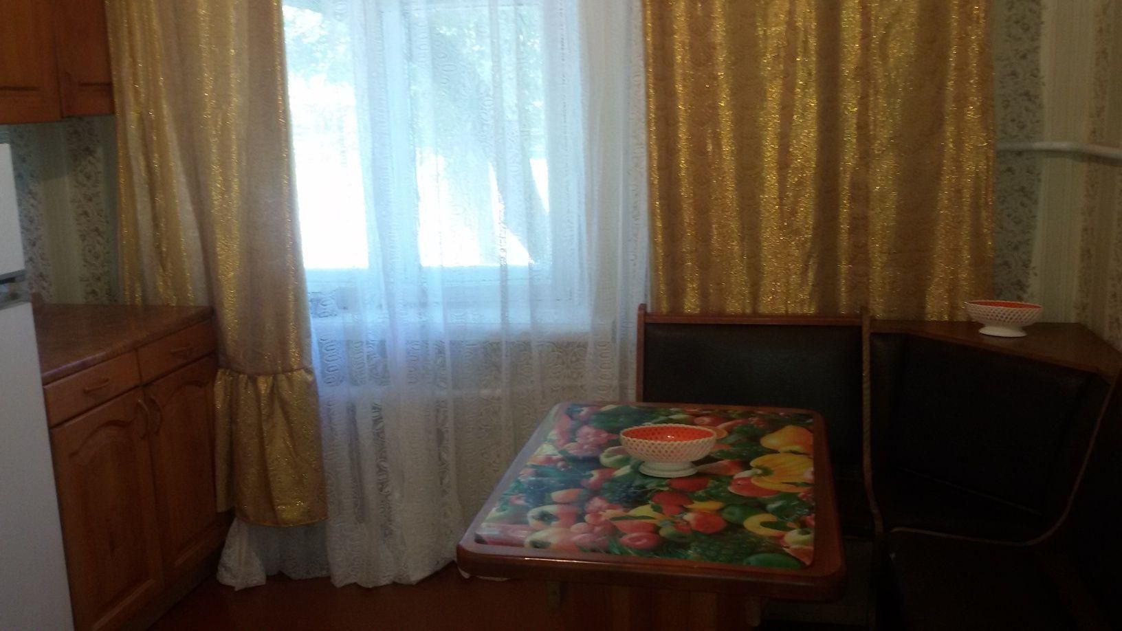 1-кімн. кв. пр-т Індустріальний 7, ХТЗ