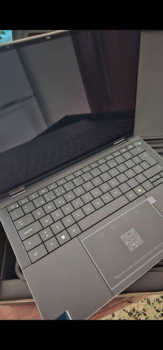 Portátil Dell Latitude 9450
