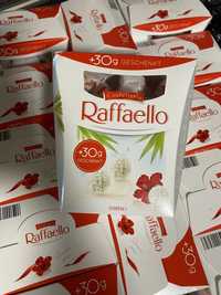 Цукерки Raffaello  Ferrero (25штук) 260 г