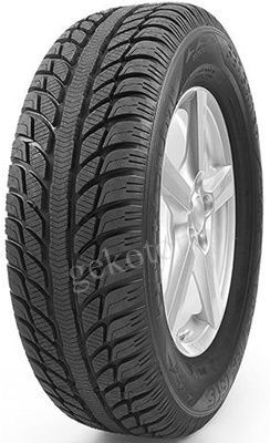 Opony całoroczne 175/65 R14 nowe bieżnikowane wielosezonowe prod. PL