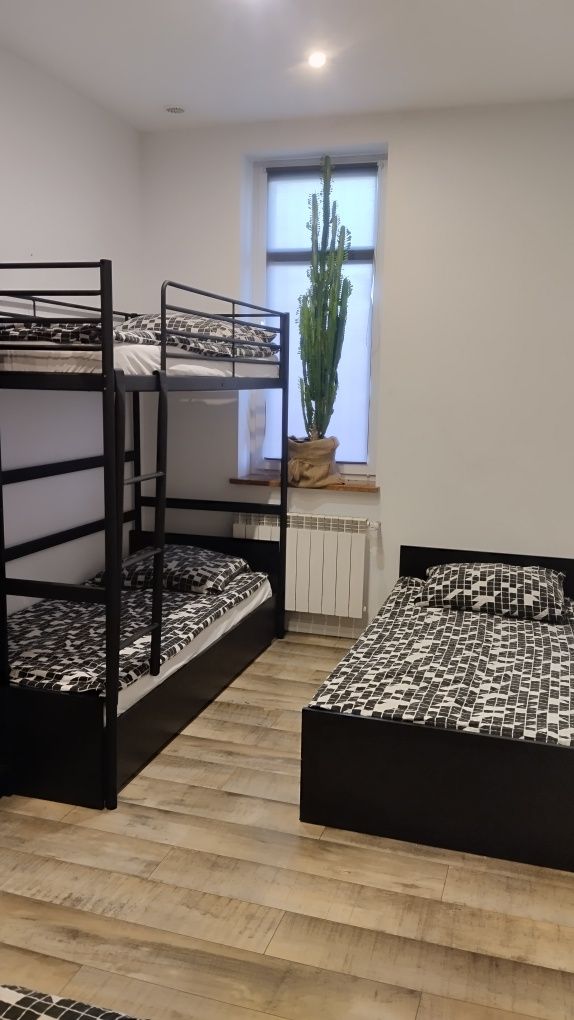 Kwatery,noclegi dla firm, 5-7 osób,50 zł od osoby Oświęcim/Brzezinka
