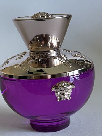 Versace Pour Femme Dylan Purple edp 100 ml, оригінал