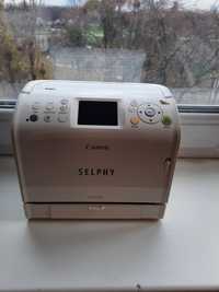 Canon Selphy ES20