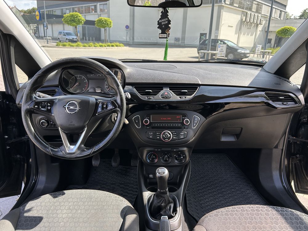 Sprzedam Opel Corsa