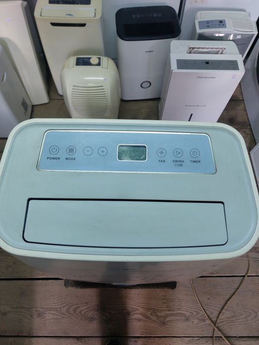 Осушувач повітря вологозбирач вологопоглинач ProKlima 30л