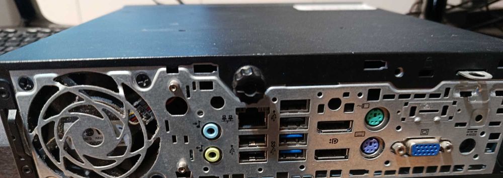 Komputer HP EliteDesk 800 G1 USDT