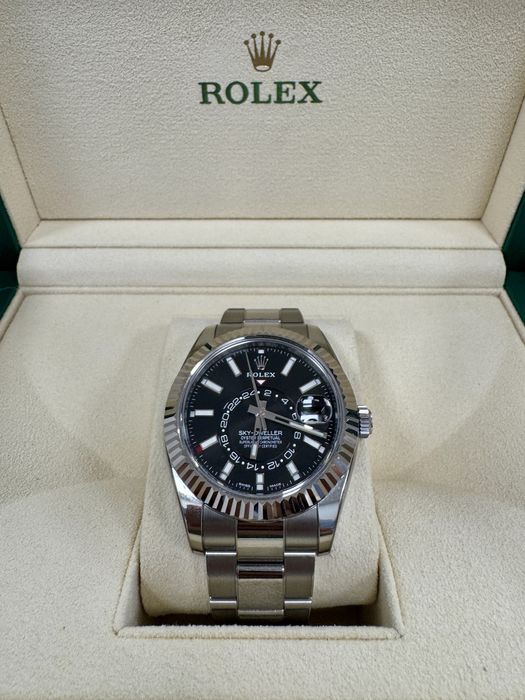Rolex Sky-Dweller (326934)