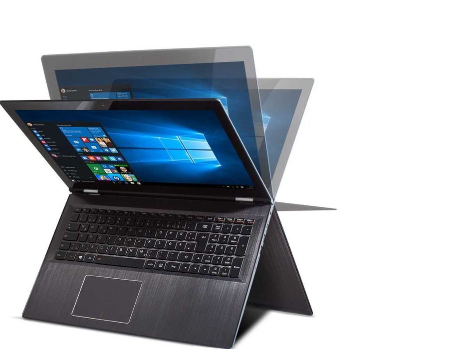Игровой TERRA MOBILE 360-15 i5-6200U GeForce GT 940M