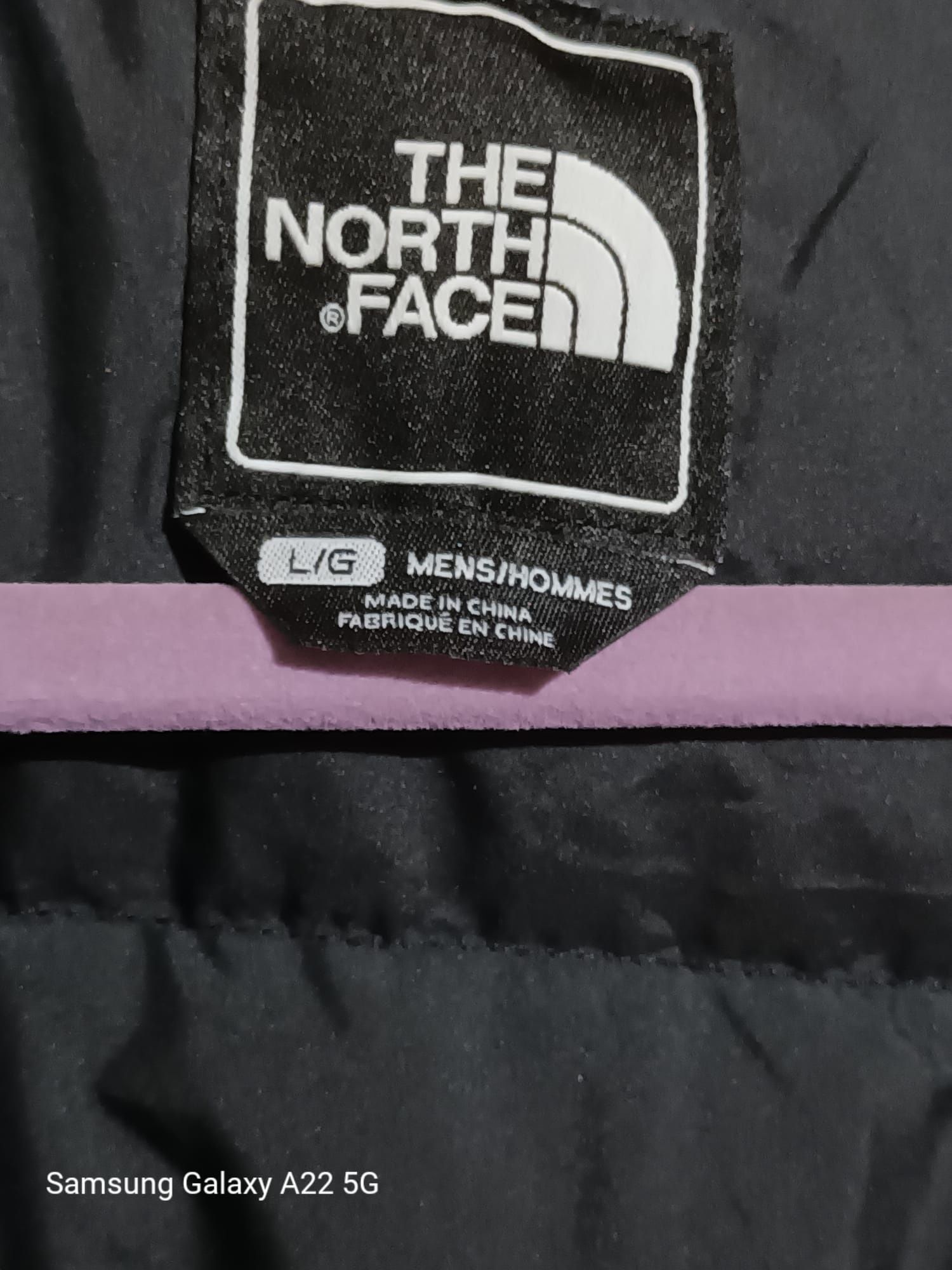 Parka The North Face Bedford Down L