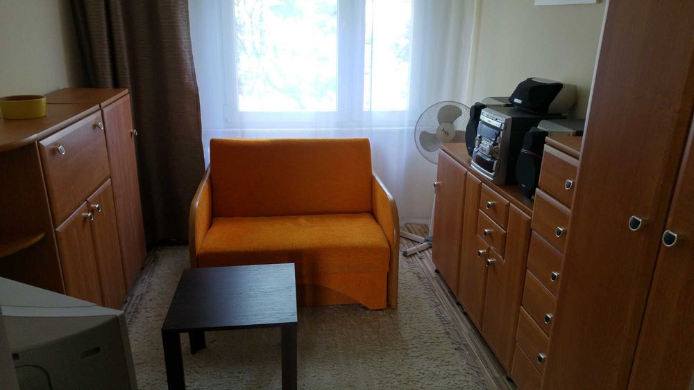 Mieszkanie do wynajęcia.