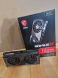 Karta graficzna RX 5700