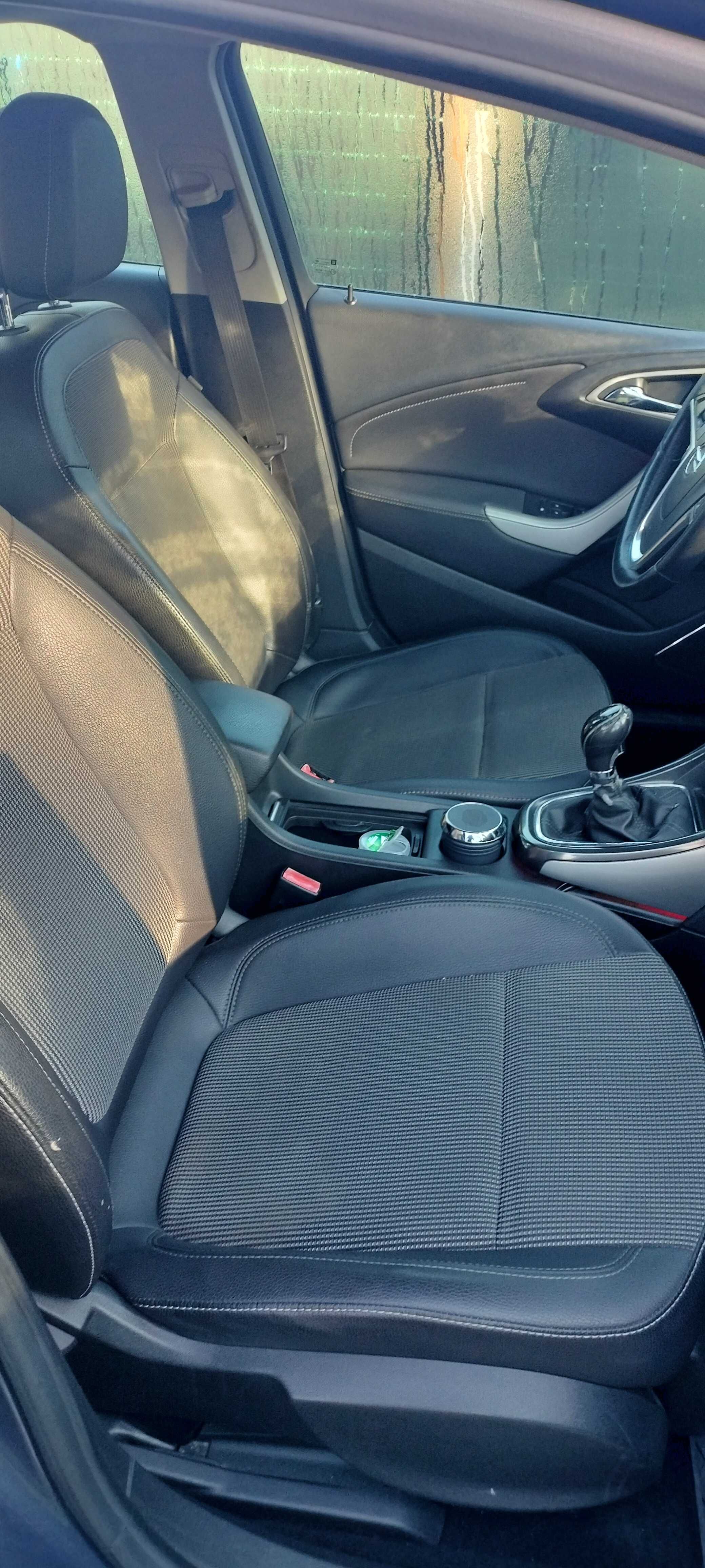 Opel Astra 1.3cdti em excelente estado de conservação 223000km