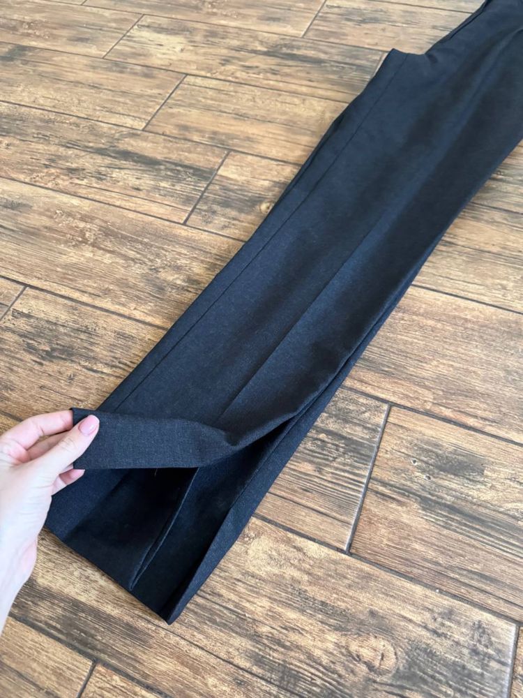Женские брюки Kmily brand, Xs, с разрезами