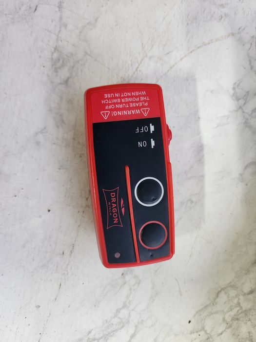 Пульт управління лебідкою Dragon winch пульт управления