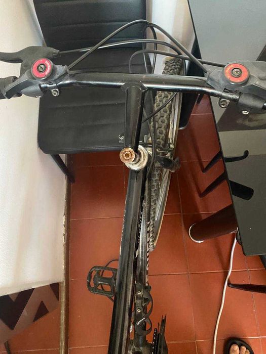 Vendo duas bicicletas