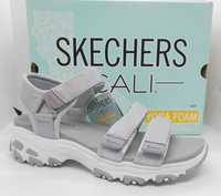 сандалии 26см босоножки Skechers оригинал