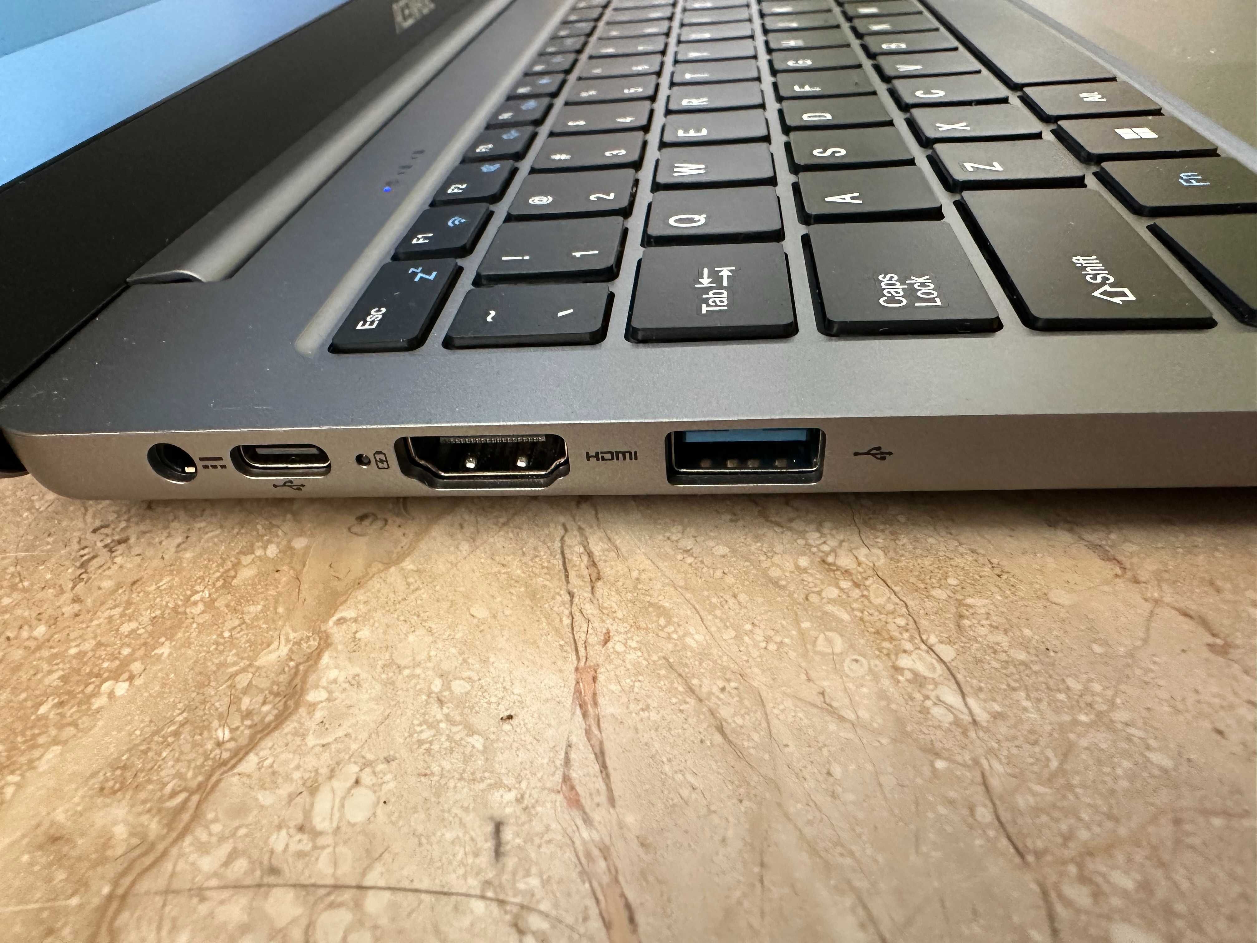 Laptop ACEMAGIC 16 cali 16 GB DDR4 512GB SSD Przenośny, 1920 * 1200s