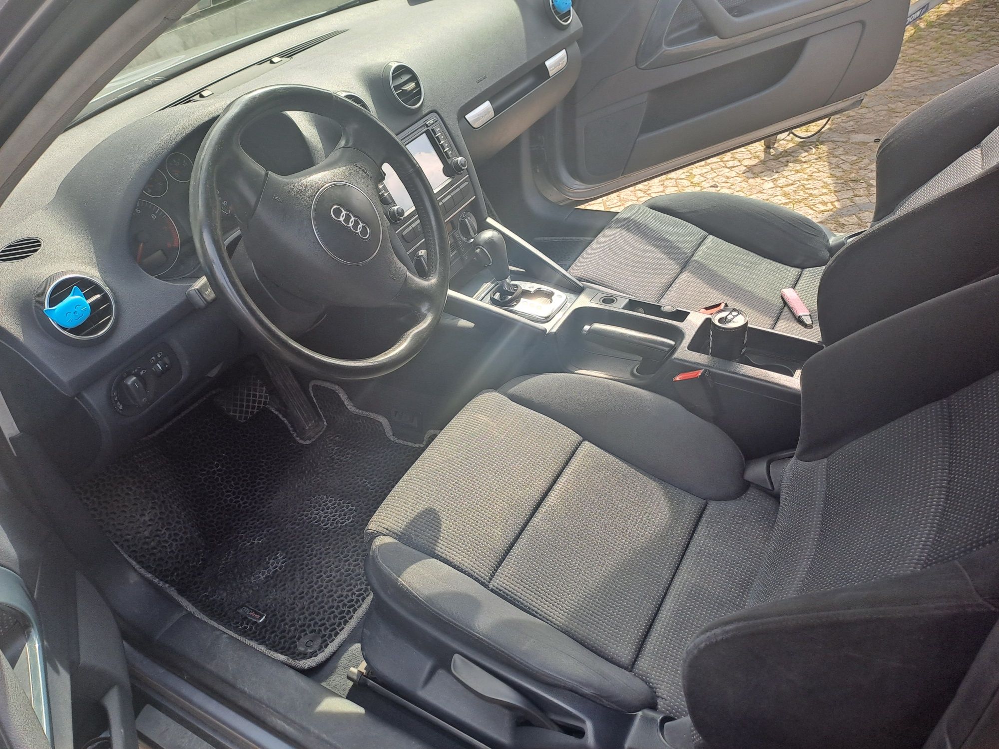 Sprzedam Audi a3