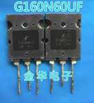 Транзистор IGBT G160N60UF (SGL160N60UF)