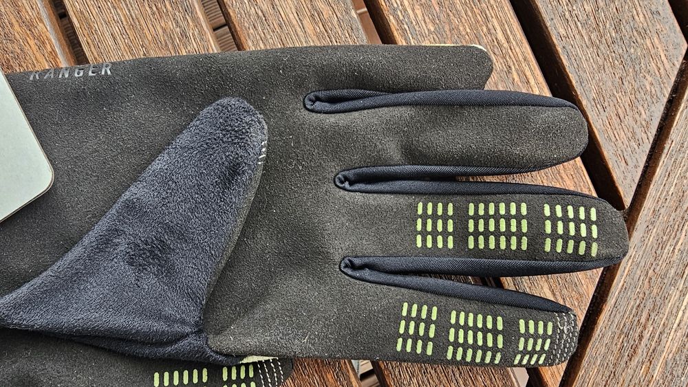 Rękawiczki rowerowe  Fox Ranger Swarmer  rozm.L