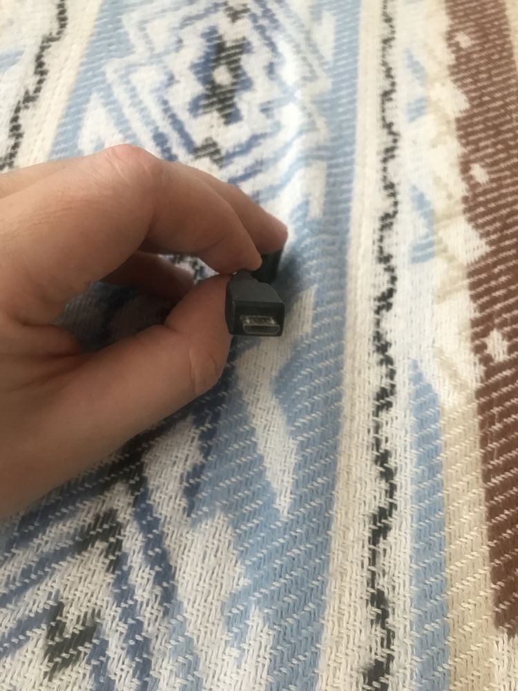 Переходник к телефону с micro usb на вход usb