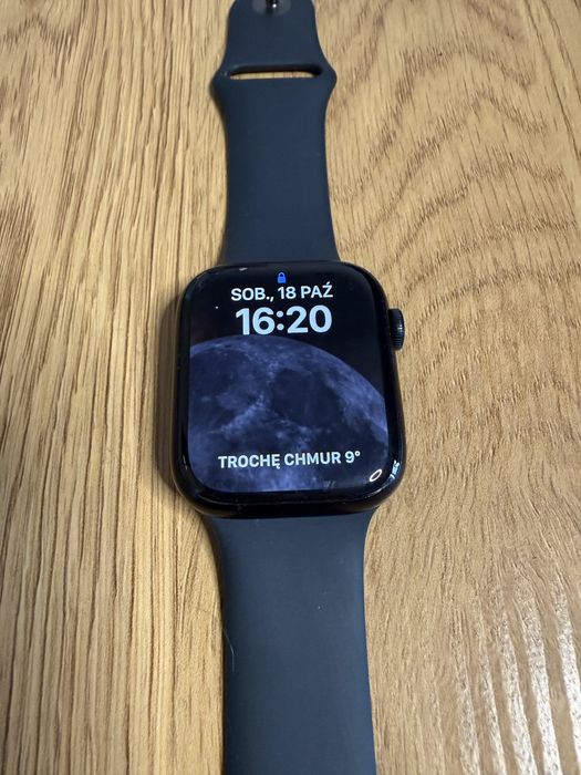 Apple watch 9 - 45 mm