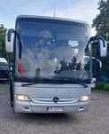 Mercedes-Benz Tourismo