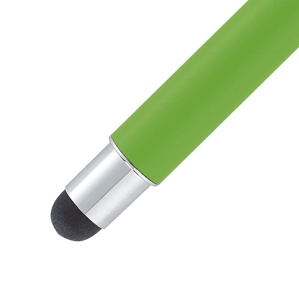 Esferográfica + Caneta Stylus 2 em 1 Viva Colori ONLINE