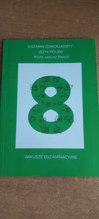 arkusze egzaminacyjne ósmoklasisty nowe