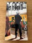 Film VHS Graffiti Men in Black 2