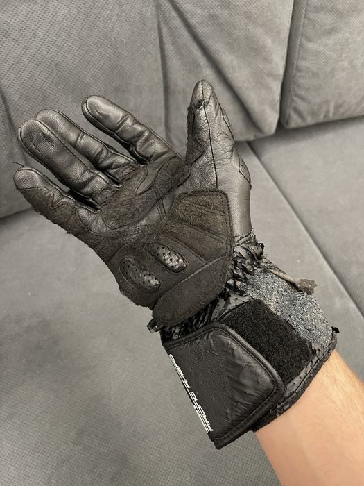 Rękawice motocyklowe Alpinestars SP-2 roz. L