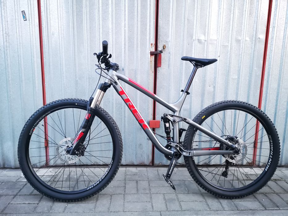 Rower MTB FULL TREK fuel ex 5 Możliwa wysyłka