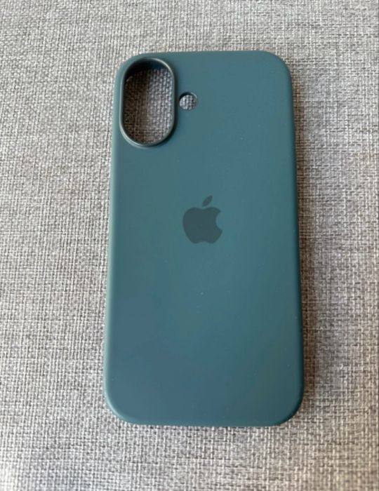 Capa Original Apple - Iphone 16