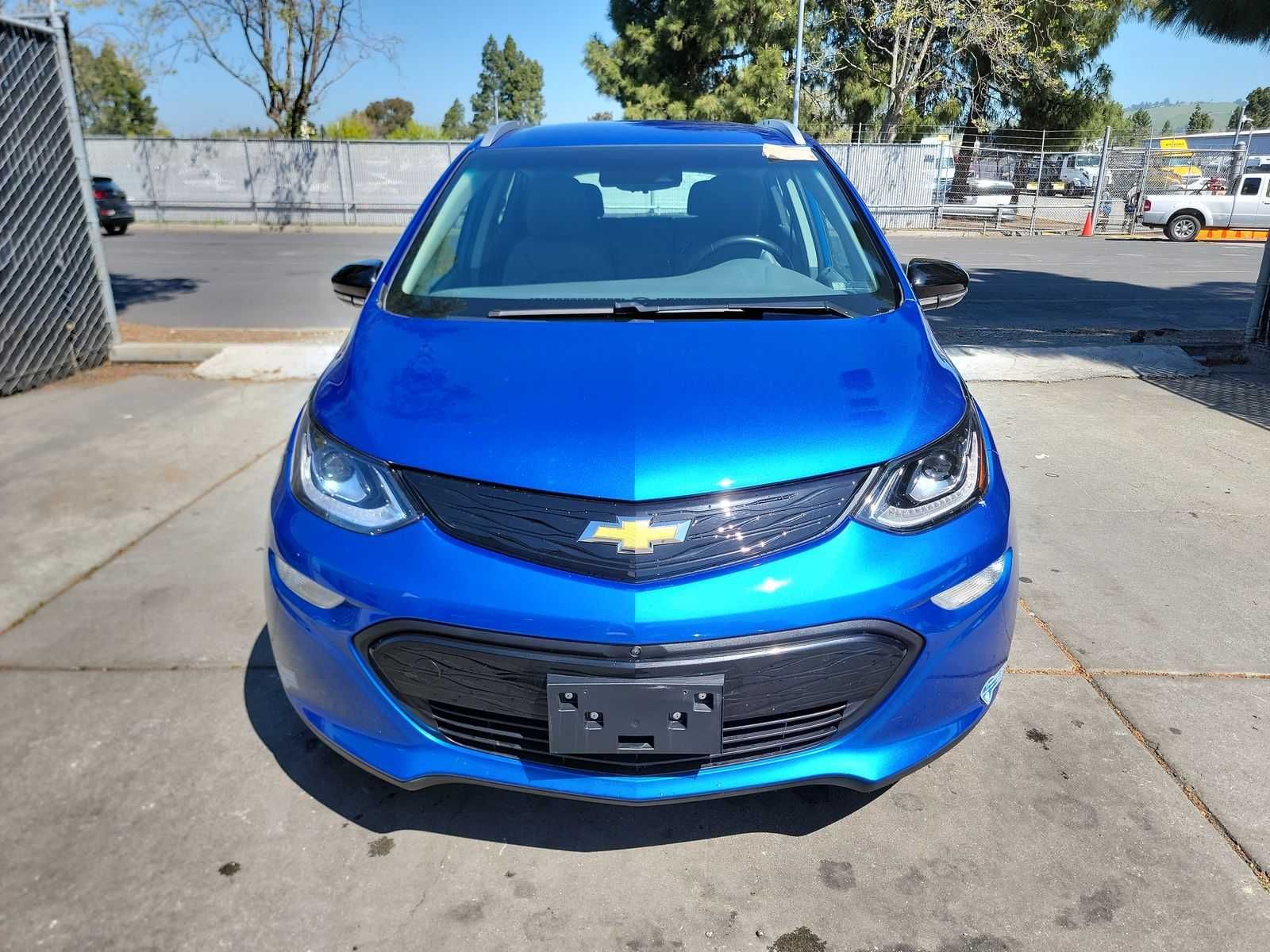 Chevrolet Bolt Premier 2020