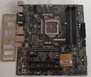 Płyta główna Asus Q170M-C M-ATX + maska I/O [MBA8]
