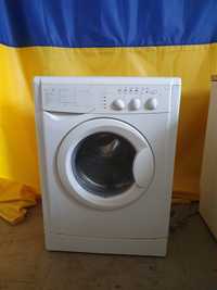 Стиральная машина indesit 3.5 кг