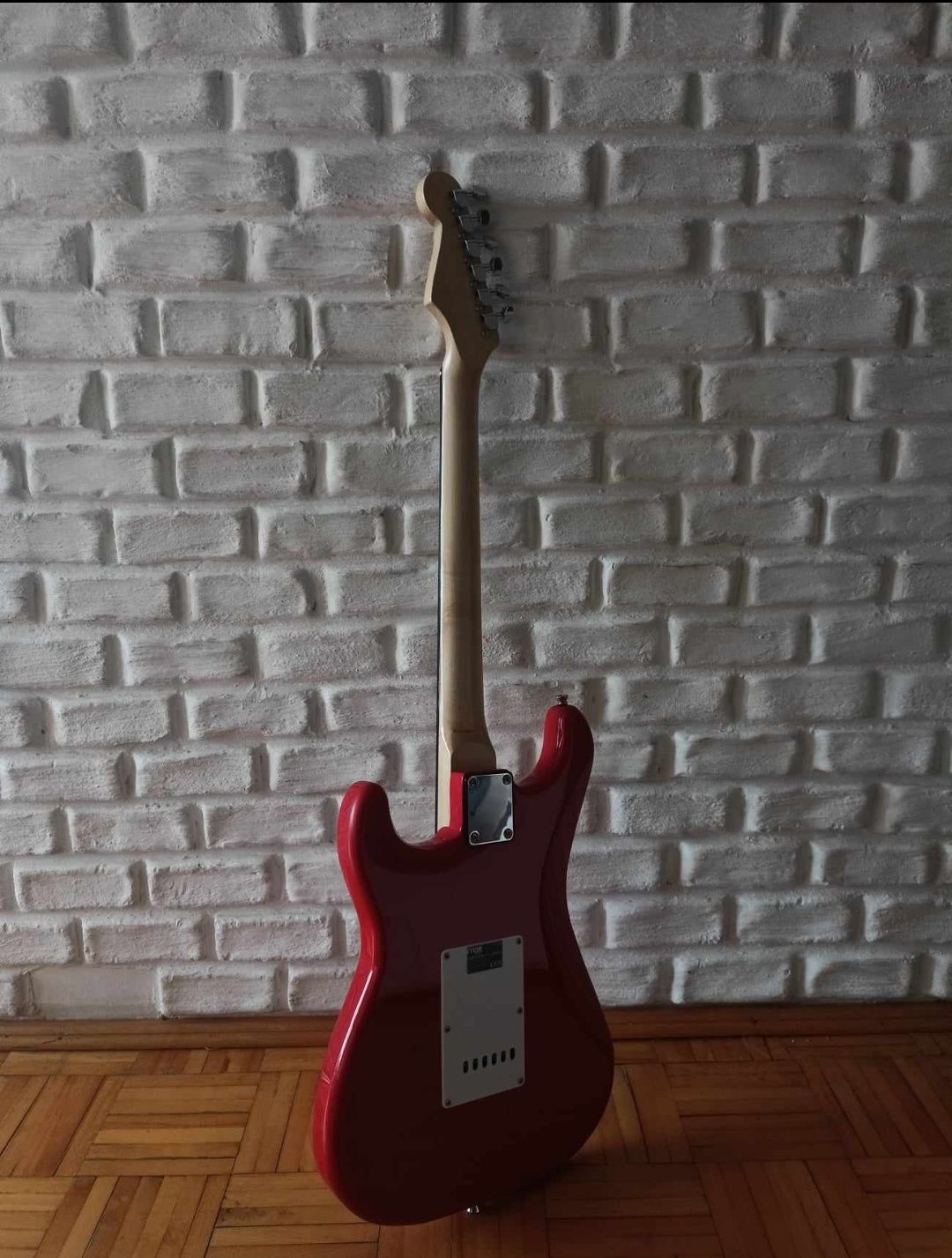 Gitara elektryczna Max Stratocaster