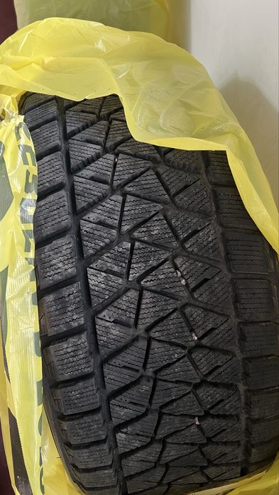 Резина зимняя BLIZAK BRIDGESTONE 275/45/R20 110T