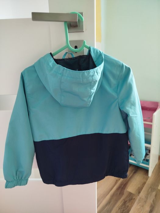 Kurtka chłopięca 104