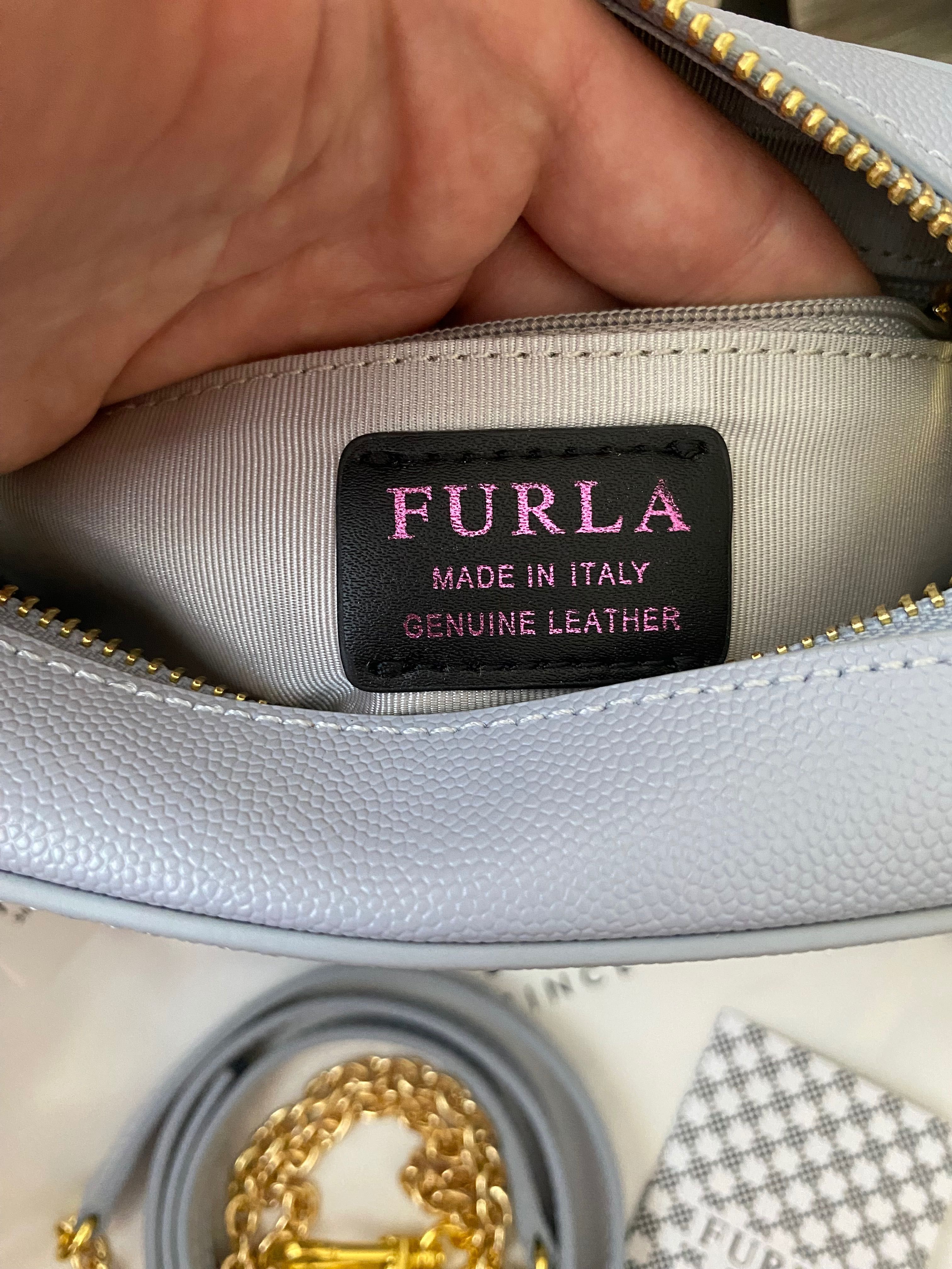 Сумка Furla Brava оригинал