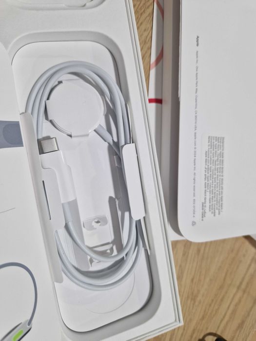 Apple SmartWatch gen 2 SE 44