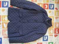 Стеганная куртка, утеплитель тинсулейт 3М, 48-50 размер