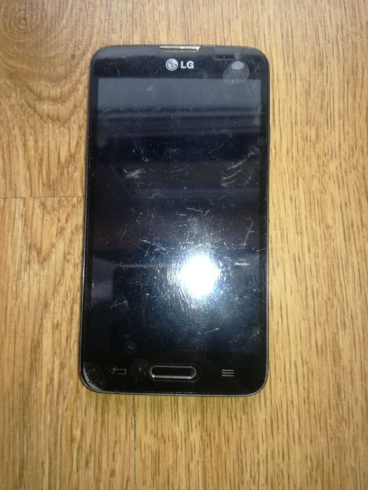 LG L70 uszkodzony/na części
