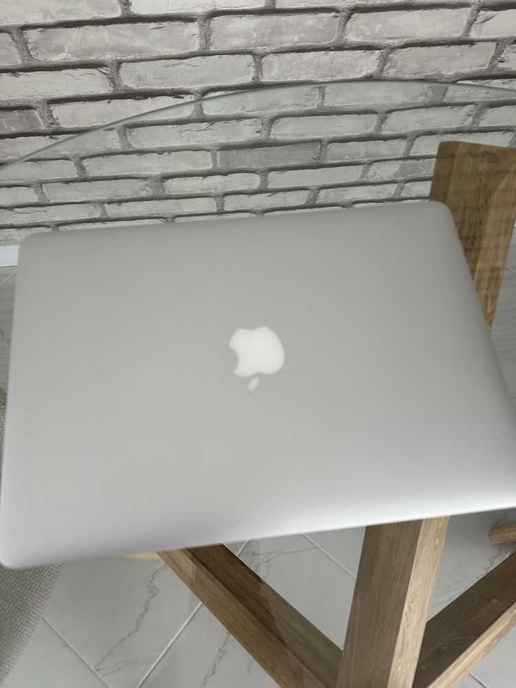 Apple MacBook Air 13 "2017
