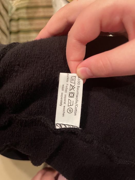 Розпродаж! 2 шт по ціні одноі!! Худі німецькоі фірми BAYER хлопок