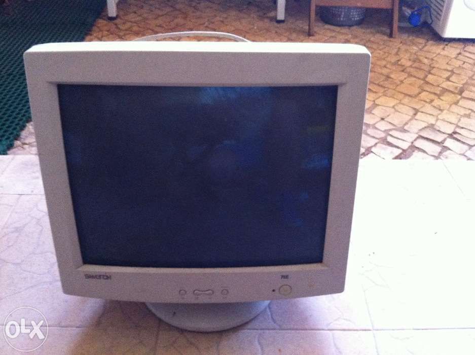 Monitor samton 76e