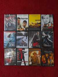 Filmes Diversos em DVD